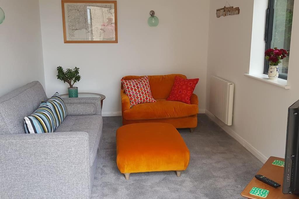 Wheelers Bay Apartment Вентнор Екстер'єр фото